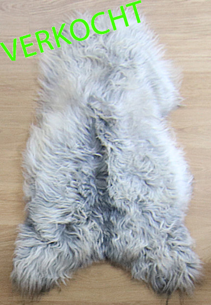 Verkocht
