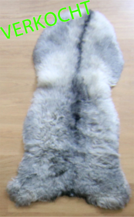 Verkocht