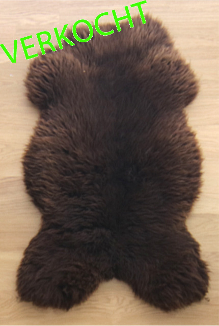 Verkocht