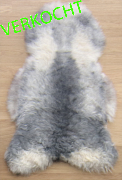 verkocht