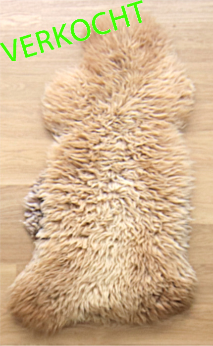Verkocht