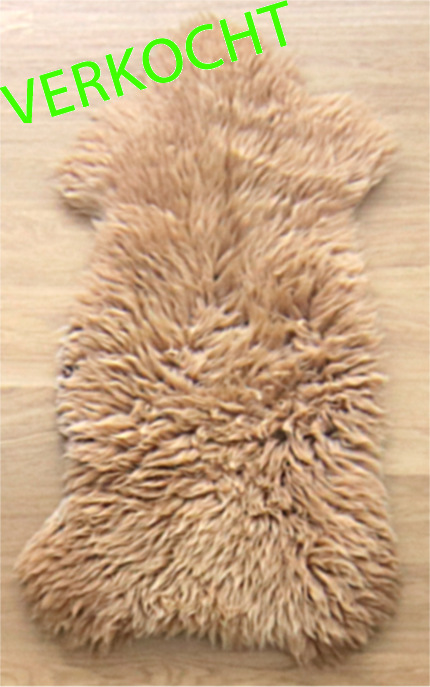 verkocht