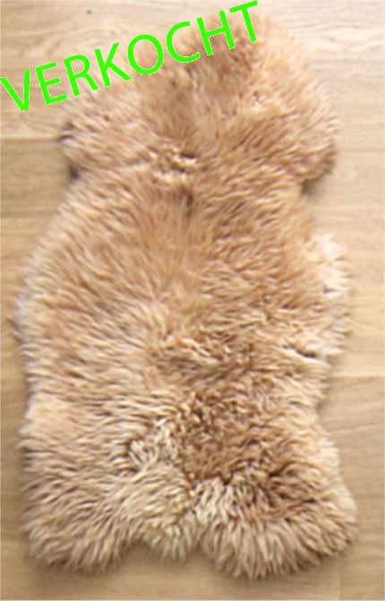 verkocht