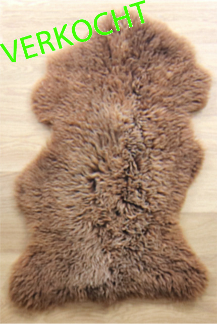 Verkocht