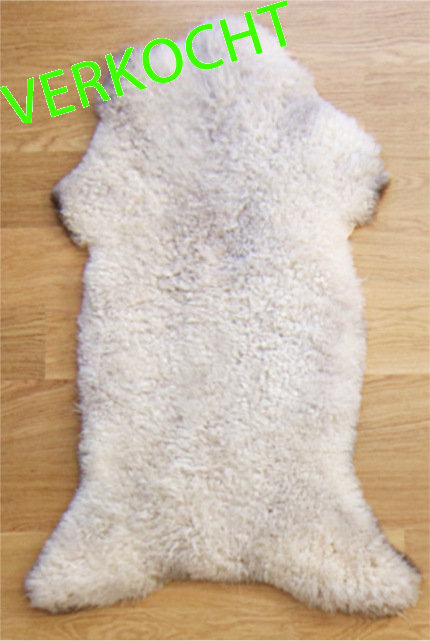 Verkocht