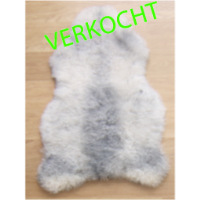 Verkocht