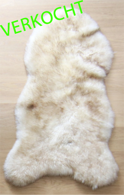 Verkocht
