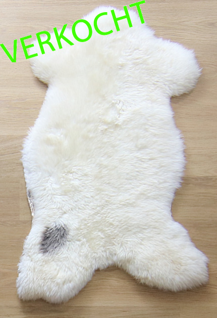 Verkocht