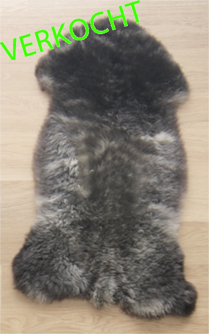 Verkocht
