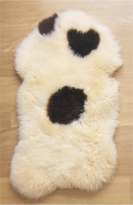 Opvallende verschijning