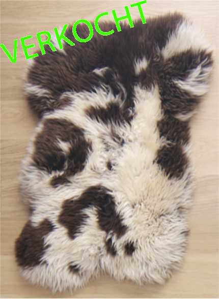 Verkocht