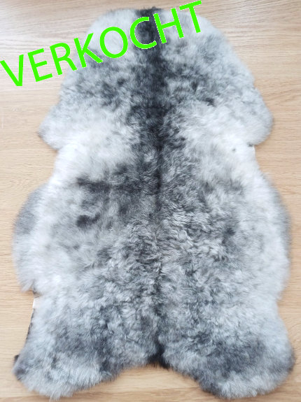 Verkocht