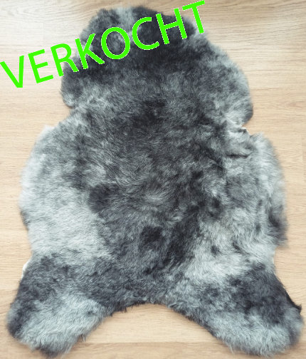 verkocht