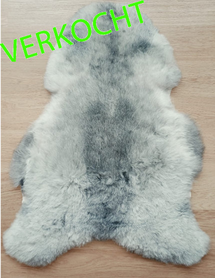 verkocht