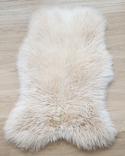 Leuk in 'n stoeltje