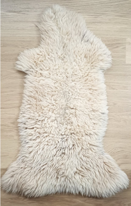 Stoere look!