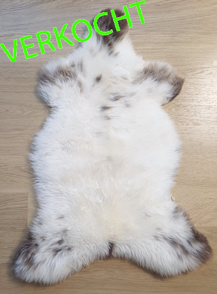 verkocht