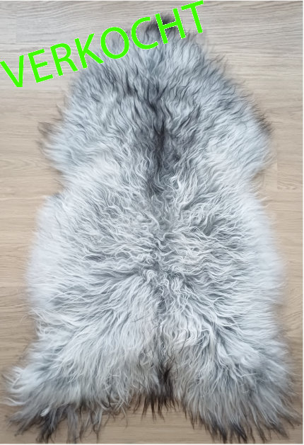 verkocht