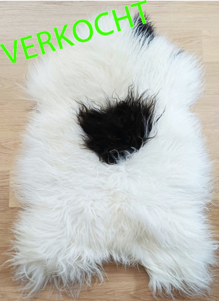 Verkocht