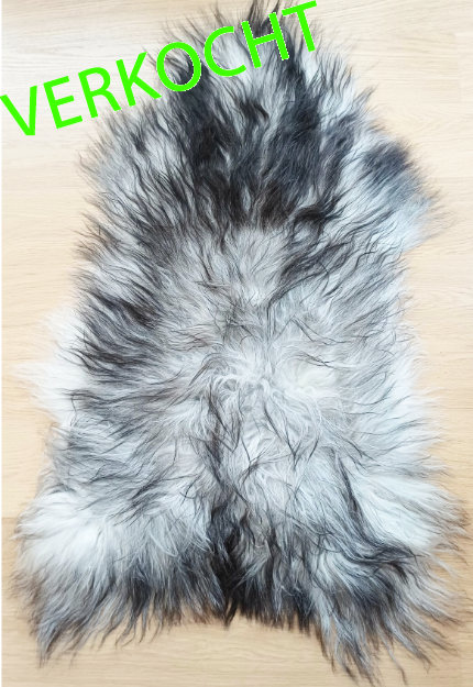 Verkocht