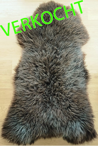Verkocht