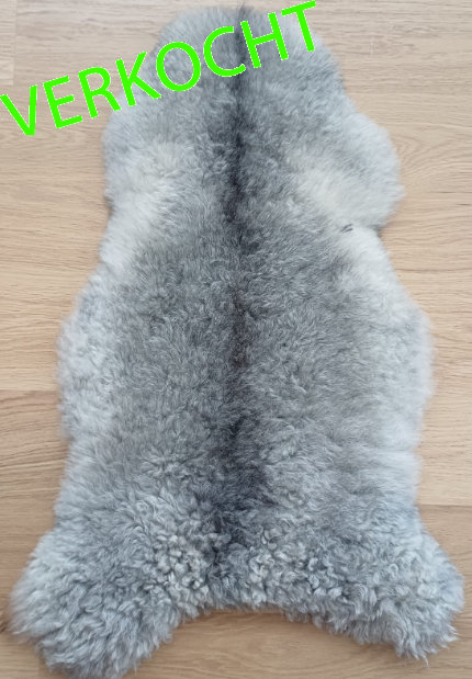 Verkocht