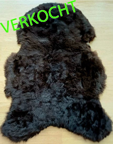 Verkocht