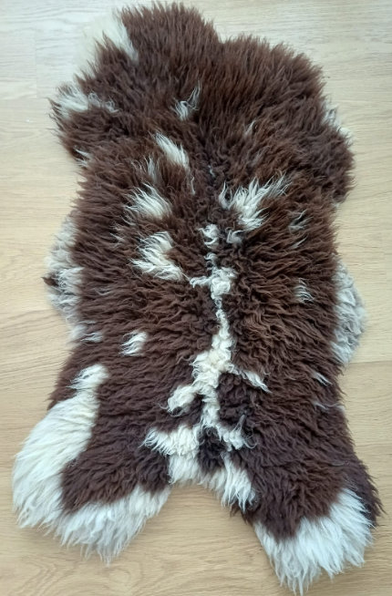 Voor de hond?