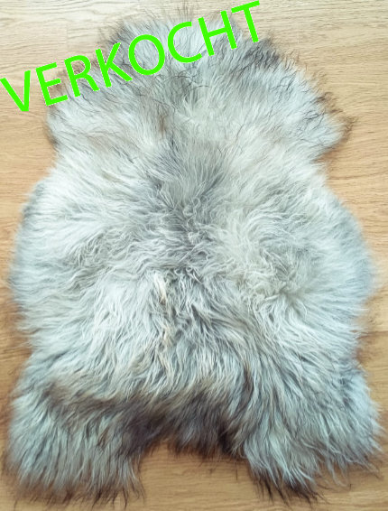 Verkocht