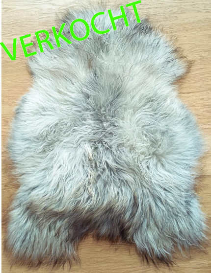 Verkocht
