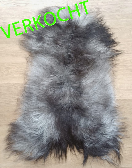 Verkocht