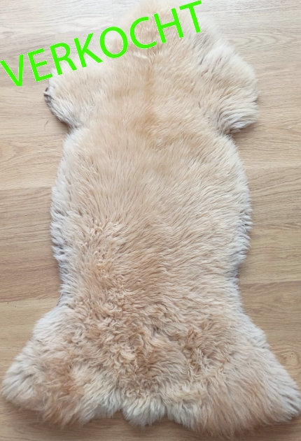 Verkocht