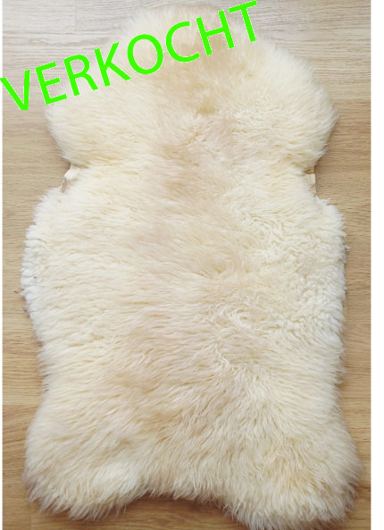 Verkocht