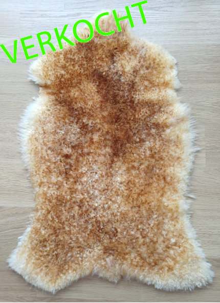 Verkocht