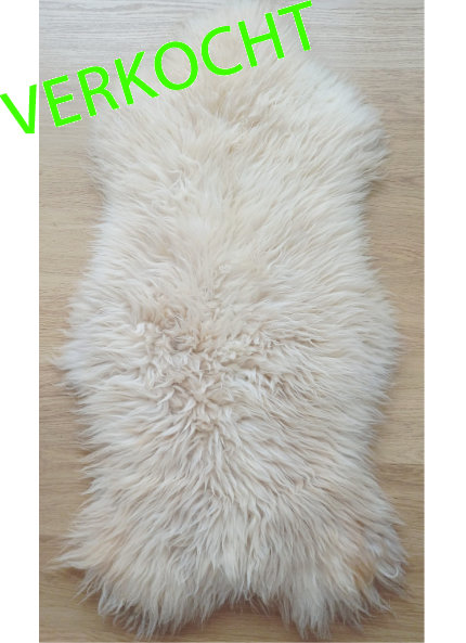 Verkocht
