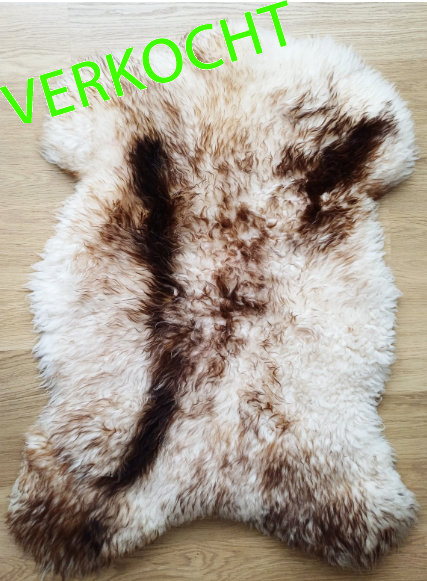 Verkocht