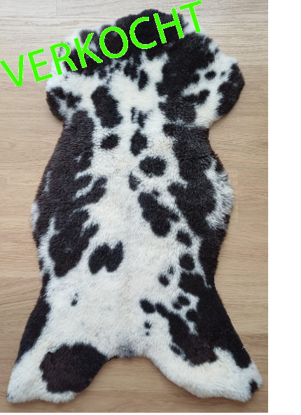 verkocht