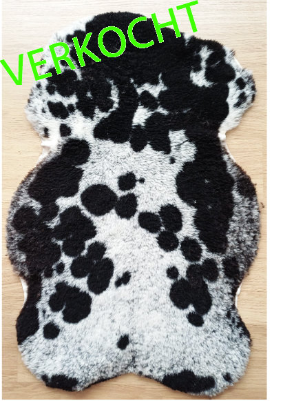 Verkocht