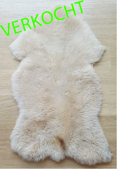 Verkocht
