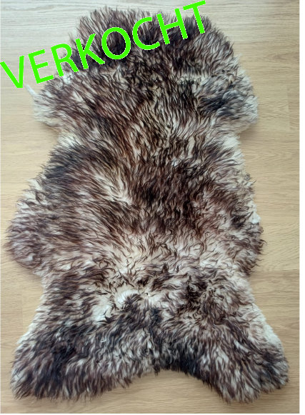 Verkocht