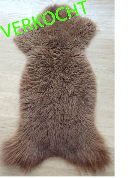 Verkocht