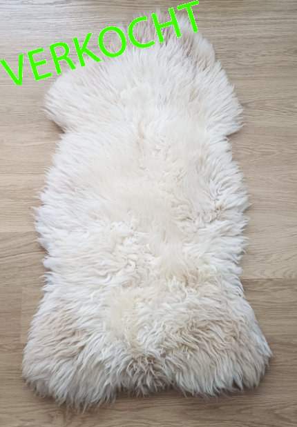 verkocht