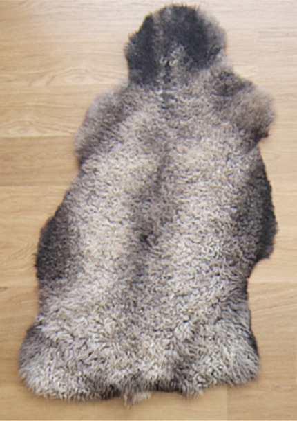 Met keurige reparatie