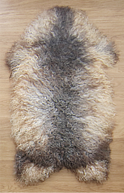 Met keurige reparatie