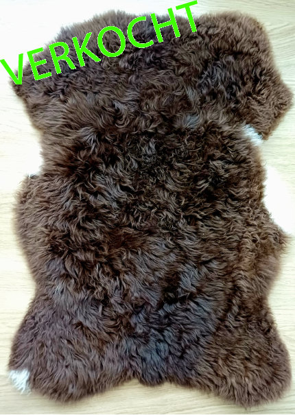 Verkocht