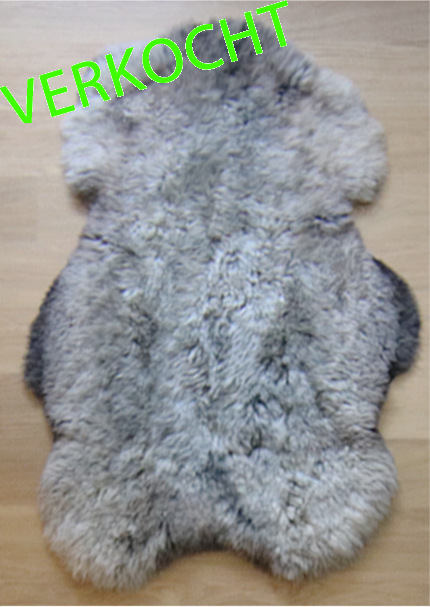verkocht