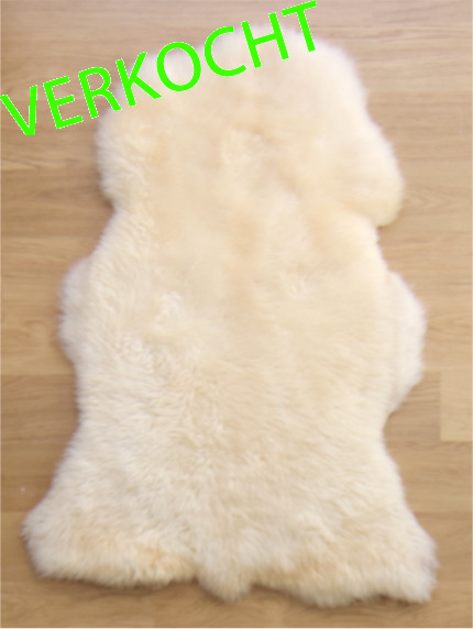 Verkocht