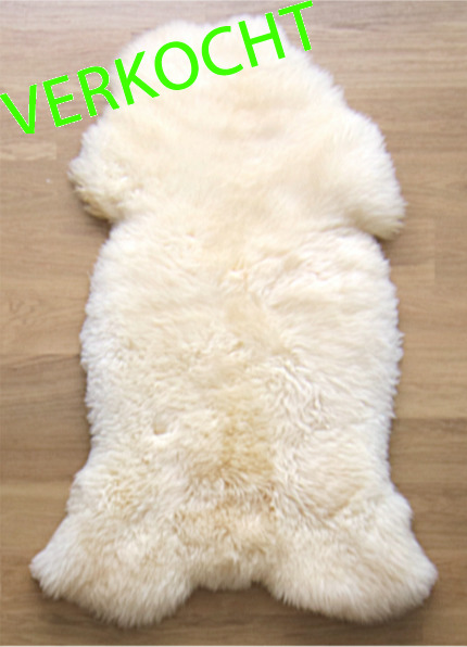 Verkocht
