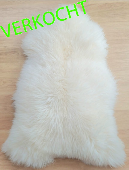 Verkocht