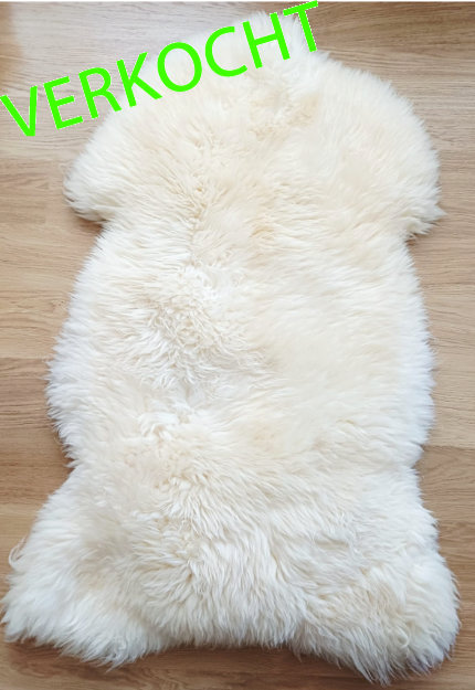 Verkocht